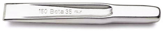 scalpello nervato art. 35 mm. 100 cod:ferx.vit50768