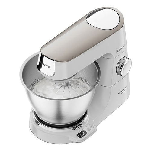 Kenwood titanium chef baker xl planetaria kvl65.001wh - KVL650001