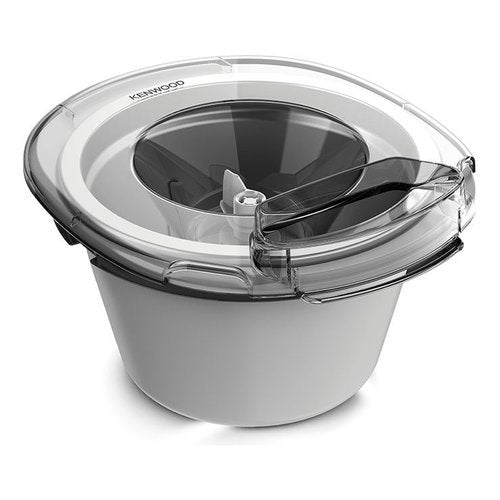 Kenwood aw20010022 macchina per sorbetto macchina per dessert surgelati bianco