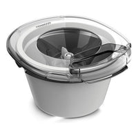 Kenwood aw20010022 macchina per sorbetto macchina per dessert surgelati bianco