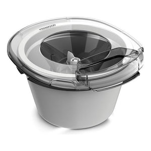 Kenwood aw20010022 macchina per sorbetto macchina per dessert surgelati bianco