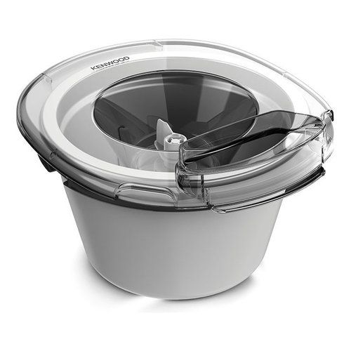 Kenwood aw20010022 macchina per sorbetto macchina per dessert surgelati bianco