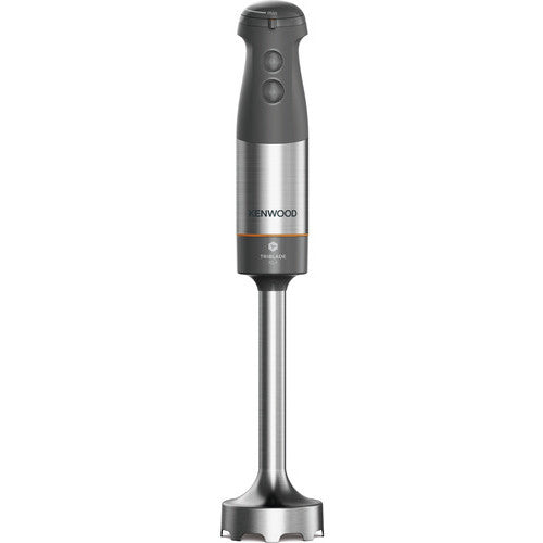 Kenwood triblade xl+ hbm60307gy mixer a immersione 1000w con accessori grigio - OW22111073