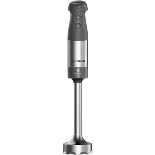 Kenwood triblade xl+ hbm60307gy mixer a immersione 1000w con accessori grigio - OW22111073
