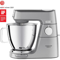 Kenwood titanium chef baker xl planetaria kvl85.124si - KVL85124S