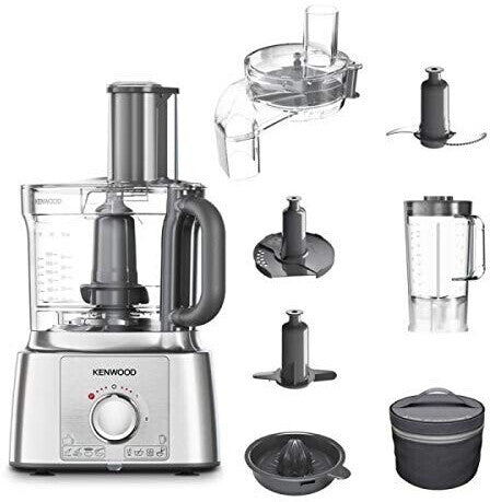 Robot ken fdp65.590si 1000w c/frul. - 0W22010073