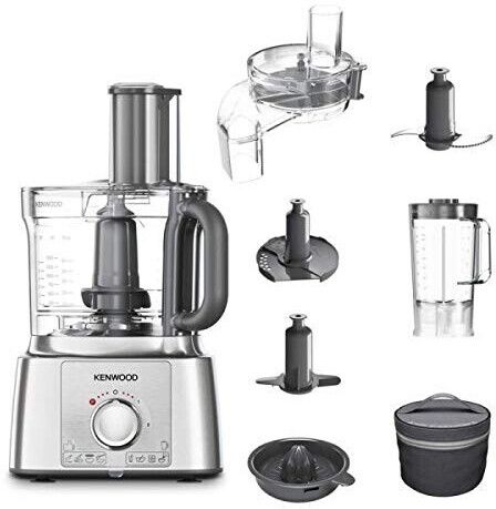 Robot ken fdp65.590si 1000w c/frul. - 0W22010073