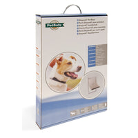 PetSafe Gattaiola 640 Alluminio <45 kg 5015 411393