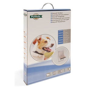 PetSafe Gattaiola 640 Alluminio <45 kg 5015 411393
