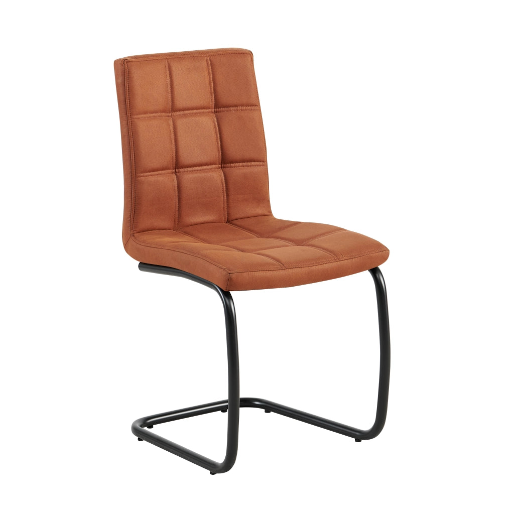 Sedia PARMA marrone (profonda, TCB-215)