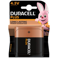 duracell pila alcalina piatta 4,5v mn1203 cod:ferx.50118