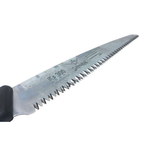 LAMA DI RICAMBIO SEGACCIO SAMURAI da potatura TAGLIO NETTO PROFESSIONALE 30 CM