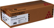 Ricoh 408342 cartuccia toner 1 pz Magenta