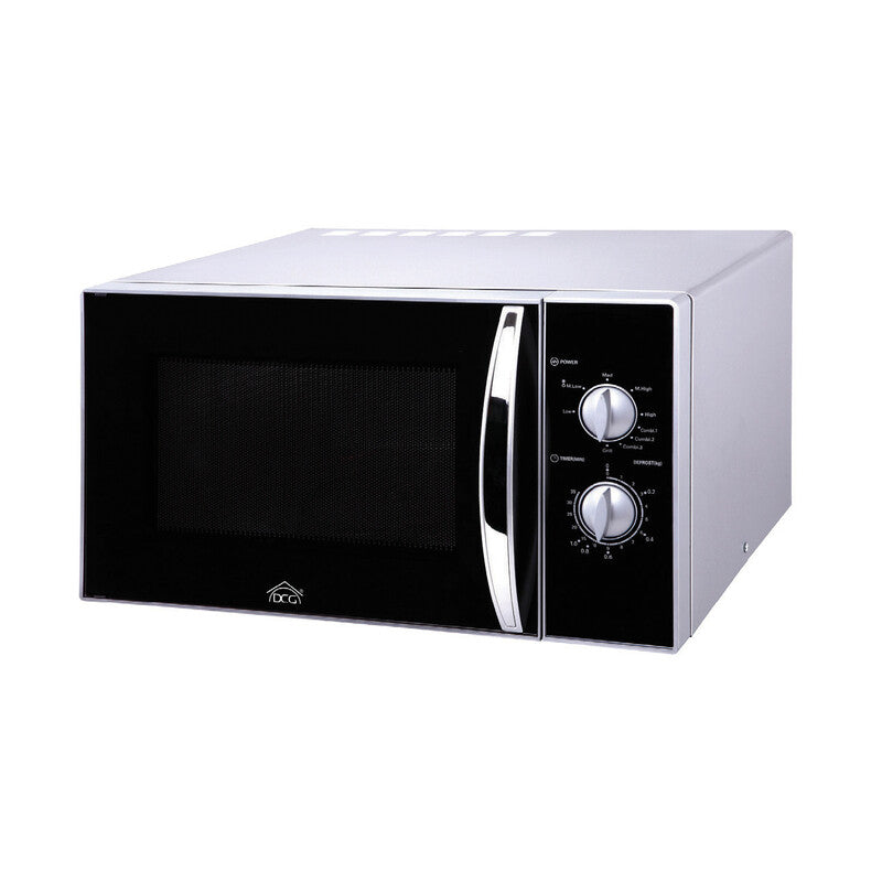 FORNO MICROONDE CON GRILL 25L W800-1000 