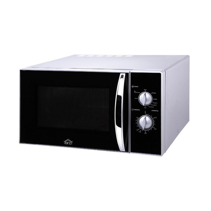 FORNO MICROONDE CON GRILL 25L W800-1000 