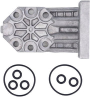 Macchina per taglio del legno - Pompone idraulico elettrico - Lega di alluminio - Pezzi di ricambio sostituibili - Compatibile con 4/6/7/8 tonnellate - Robusta e leggera - Macchina per taglio del legno