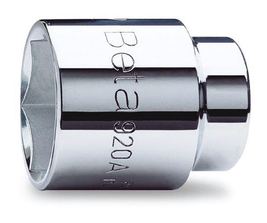 chiave a bussola bocca esagonale 1/2 art. 920a mm. 12 cod:ferx.vit50838