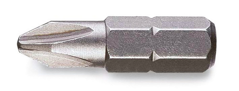 inserto phillips per avvitatore art. 861ph/c n¦ 2 (mm. 25) cod:ferx.vit21921
