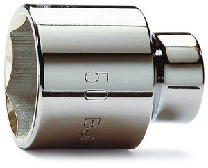 chiave a bussola bocca esagonale femmina 3/4 art. 928a mm. 36 cod:ferx.vit843