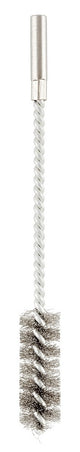 spazzola elicoidale per tubi ï mm. 32 cod:ferx.vit44924