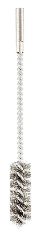 spazzola elicoidale per tubi ï mm. 38 cod:ferx.vit44925