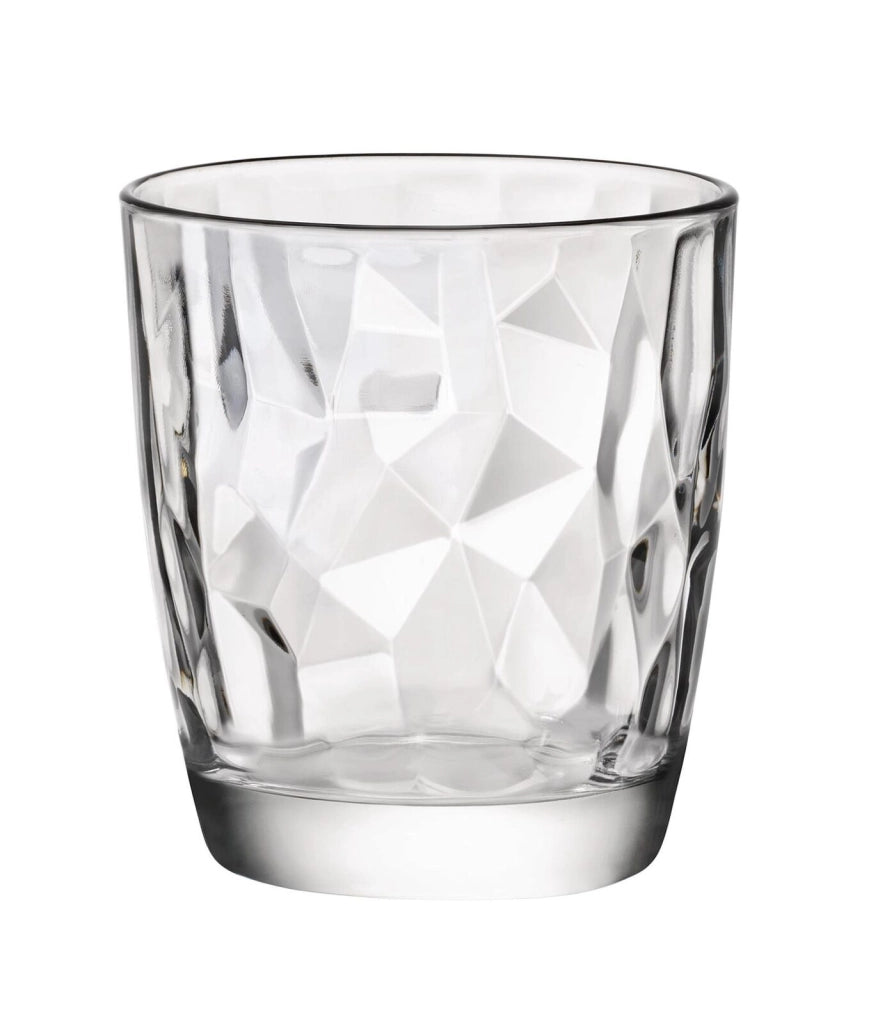 Bormioli Rocco Gr3 bich.diamond acqua