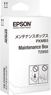 Epson WorkForce WF-100W Series Maintenance Box