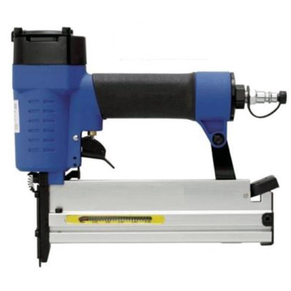 Trade Shop - Spillatrice Graffettatrice Chiodatrice Aria Compressa Gruppinatrice + Accessori -