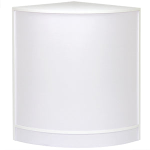 Set Banco Vendita Emperor Bianco e Nero - Modelli C1200 e CM60