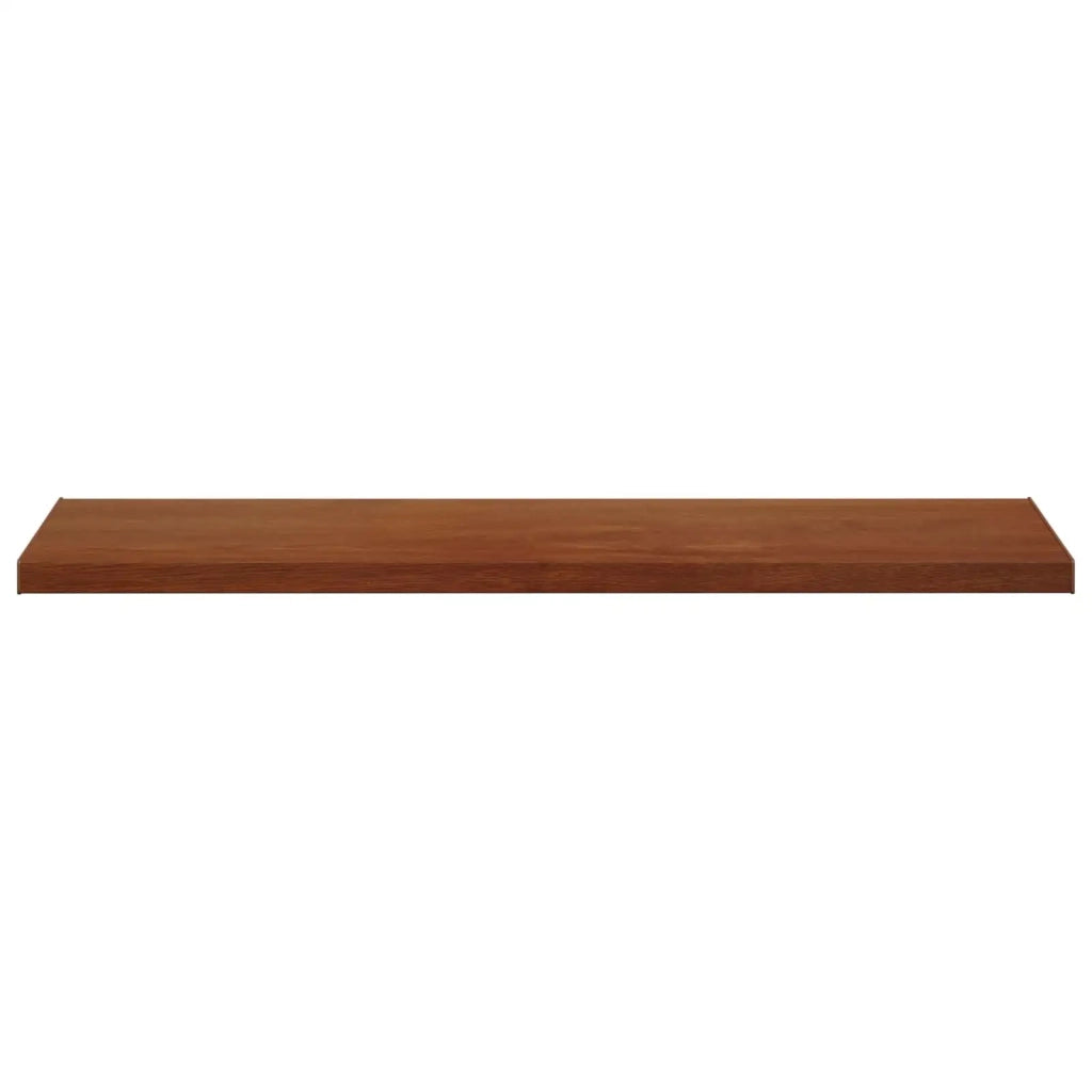 Soglia della Finestra Legno Marrone 120 x 50 x 4,5 cm PVC