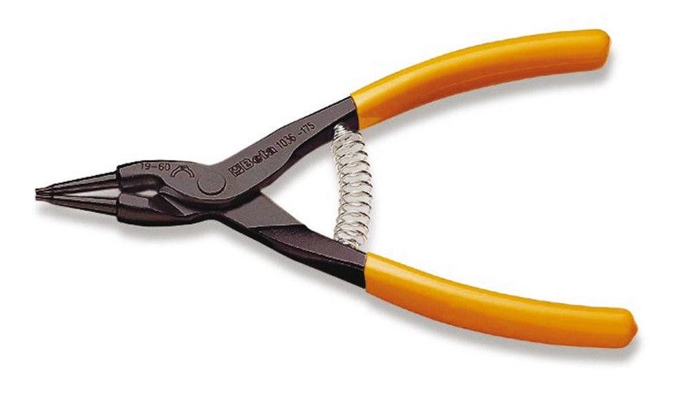 pinza a becchi diritti art. 1036 mm. 175 cod:ferx.vit1023