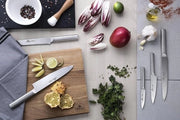 Set di Misurazione 5 Tipi Acciaio Inossidabile Misurini da Cucina