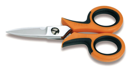 forbici per elettricista a lame diritte art. 1128bm mm. 145 cod:ferx.vit1065