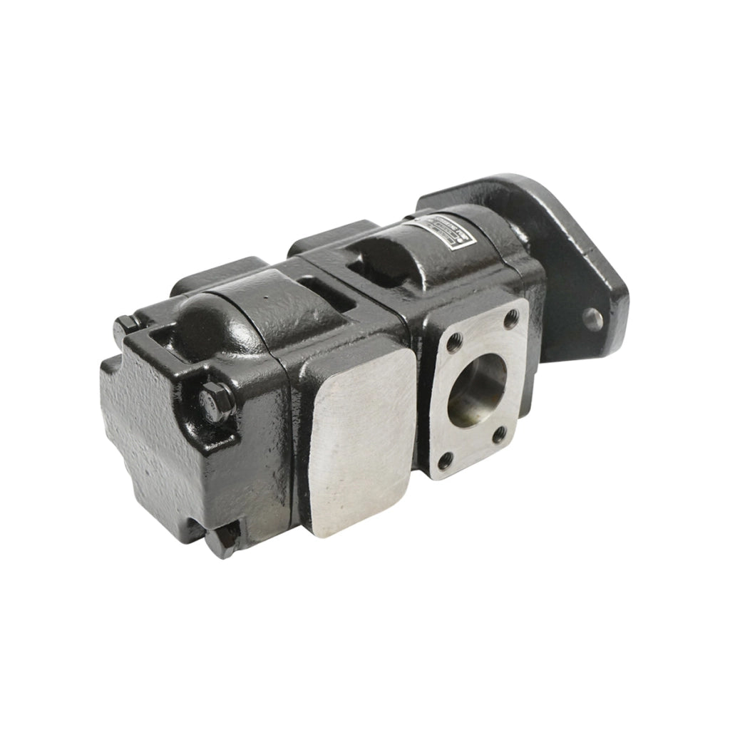 Pompa idraulica 36/29CC per JCB 3CX, 4CX codice OEM 332-F9030, 332/F9030, 20/925580, 20-925580