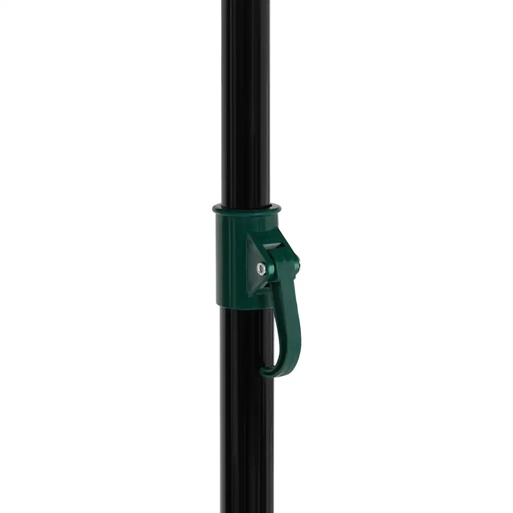 Ombrello | Parasolne da Pesca Verde 220x185 cm