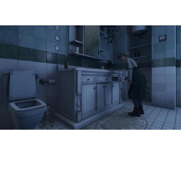 Xone remothered: broken porcelain - MGI-RBP-XBO-ITA