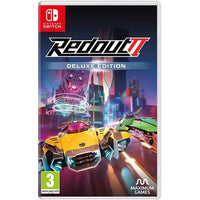 Redout  2  deluxe  edition  switch - MGI-RED-SWI-EU