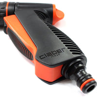 Pistola Precision Claber