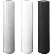 FILM ESTENSIBILE MANUALE H. 50 cm - Nero - 6 pezzi