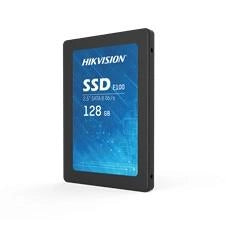 Ssd hiksemi (by hikvision) 128gb e100 2.5 sata3 read:550mb/write:430 mb/s - hs-ssd-e100 128 gb