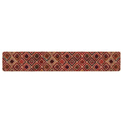 Runner in Moquette | Runner Tappeto MARSA Multicolore 50 x 450 cm Poliestere e PVC