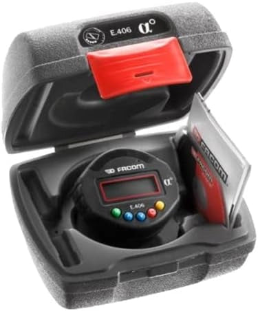 Adattatore dinamometrico angolare 406PF