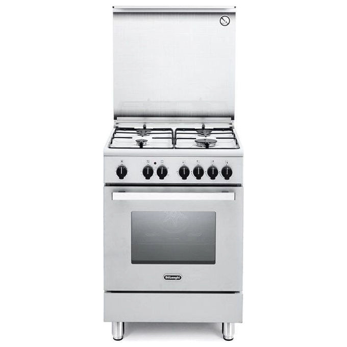 De’Longhi DMW 64 ED cucina Elettrico Gas Bianco A