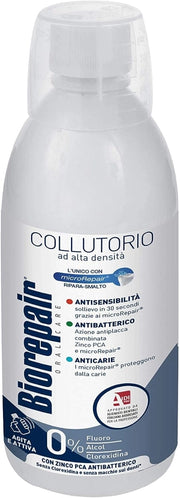BIOREPAIR COLLUTORIO A 4 AZIONI IN FORMATO DA 500 ML