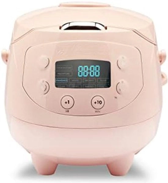 Cottura Mini Riso