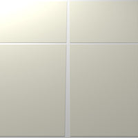 Idroblindex Smalto Murale Opaco Interno - Rivestimenti Interni 501 - Litri 14