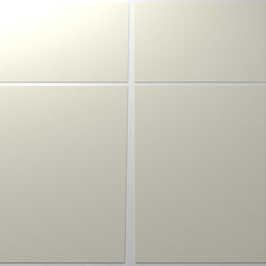 Idroblindex Smalto Murale Opaco Interno - Rivestimenti Interni 501 - Litri 0 -750