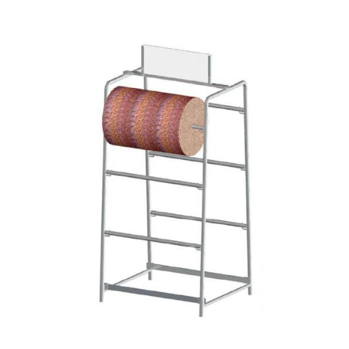 ESPOSITORE PASSATOIE E ZERBINI 501