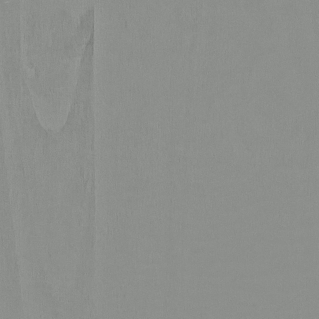 Corona 112 x 43 x 78 cm in legno massello di pino grigio 02_0031747