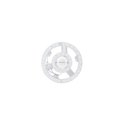 Circolina LED 18 W neutral white E27 – Comfort domestico – Century